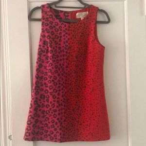 Julie Brown dress